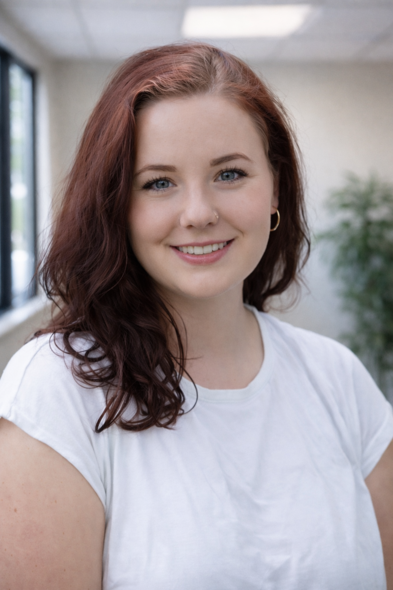 Elizabeth Brooks headshot